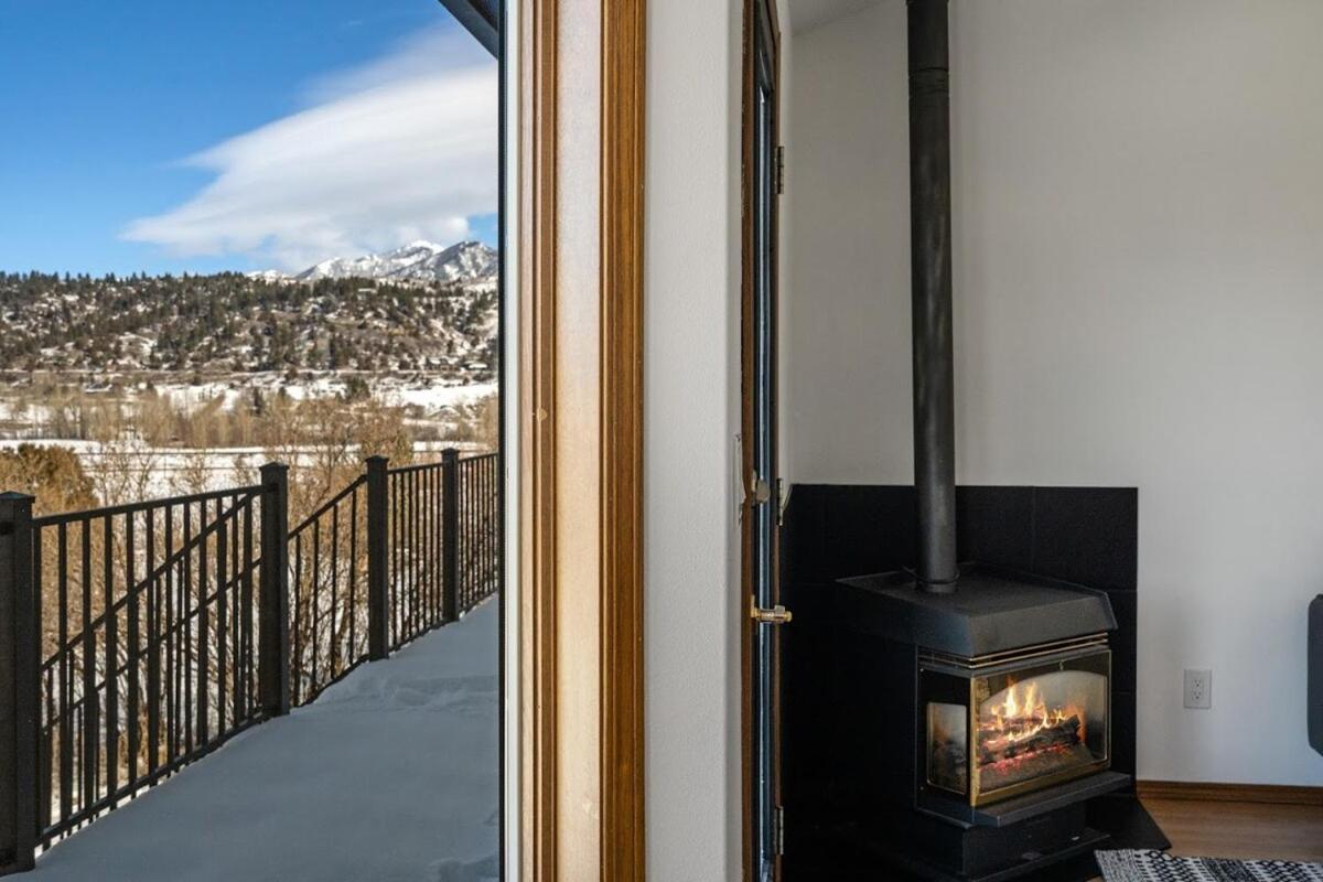 Bobcat Ridge - Mountain Home Μπόουζμαν Εξωτερικό φωτογραφία