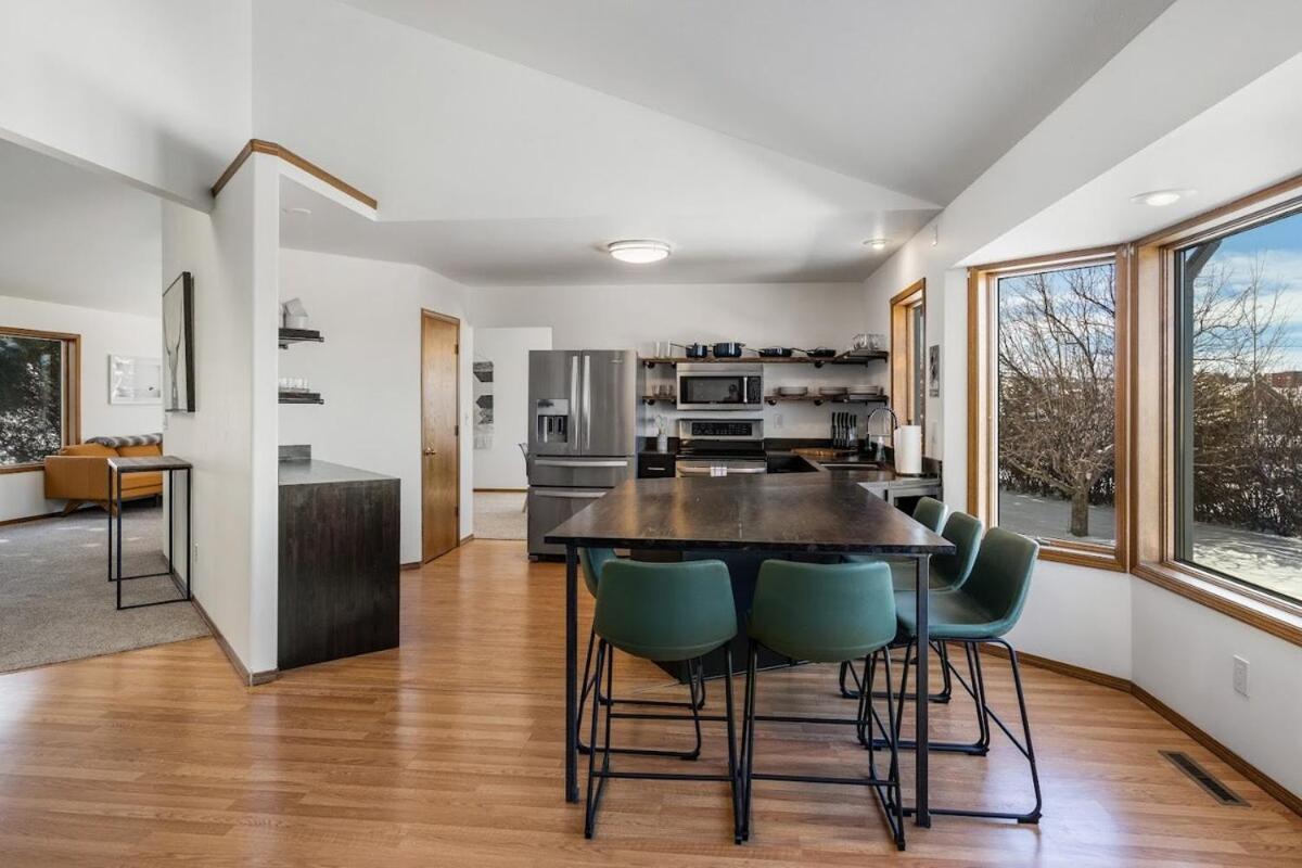 Bobcat Ridge - Mountain Home Μπόουζμαν Εξωτερικό φωτογραφία