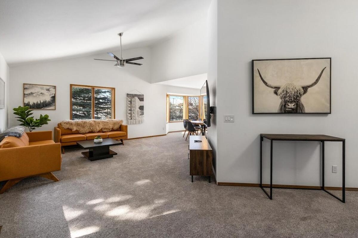 Bobcat Ridge - Mountain Home Μπόουζμαν Εξωτερικό φωτογραφία